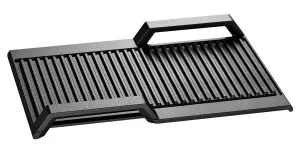 Siemens Griddle Plate HZ390522 by Siemens, a Cooktops for sale on Style Sourcebook