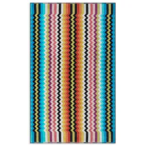 Missoni Buster 100 Bath Towel 70x115 - 8051275573746 by Missoni, a Towels & Washcloths for sale on Style Sourcebook