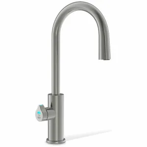 Zip HydroTap G5 Home Arc Plus Boiling, Chilled & Sparkling Filtered Tap Gunmetal H5L783Z09AU-91295 by Zip, a Kitchen Taps & Mixers for sale on Style Sourcebook