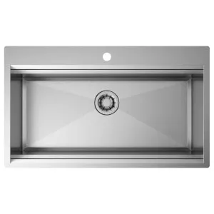 Artinox Layer BRP 81 Workstation Sink BRP81 by Artinox, a Kitchen Sinks for sale on Style Sourcebook