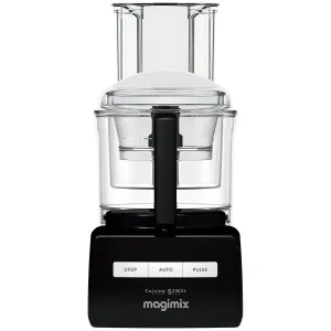 Magimix 5200XL Food Processor Black 18584AU by null, a Small Kitchen Appliances for sale on Style Sourcebook