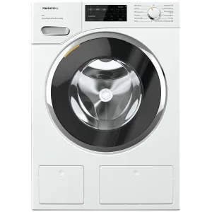 Miele 8kg Front Load Washing Machine WWH860 by Miele, a Washing Machines & Dryers for sale on Style Sourcebook
