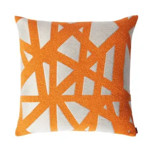 Missoni Nastri 591 Boucle Cushion 50x50 8053147145617 by Missoni, a Cushions, Decorative Pillows for sale on Style Sourcebook