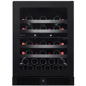 Artusi 37 Bottle Dual Zone Wine Cellar AWC37BV by Artusi, a Wine Fridges for sale on Style Sourcebook