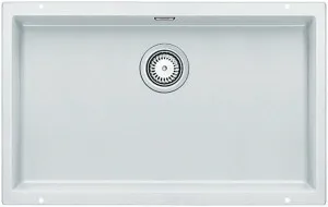 Blanco Single Bowl Undermount Sink SUBLINE700UWK5 by Blanco, a Kitchen Sinks for sale on Style Sourcebook