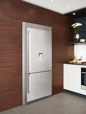 Electrolux 80cm Trim Kit - Fridge Sold Separately ETK8000 by Electrolux, a Refrigerators, Freezers for sale on Style Sourcebook