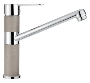 Armando Vicario Isa Kitchen Mixer Tap 400456CR by Armando Vicario, a Kitchen Taps & Mixers for sale on Style Sourcebook