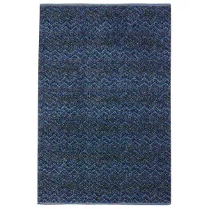 Missoni Azul 150 Bath Sheet 150x100 8053147106571 by Missoni, a Towels & Washcloths for sale on Style Sourcebook
