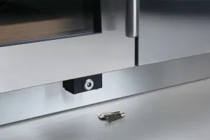 Sub-Zero Wine Storage Cabinet Lock Kit 7011215 by Sub-Zero, a Refrigerators, Freezers for sale on Style Sourcebook