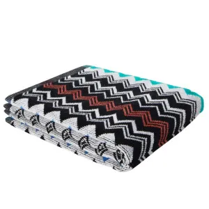 Missoni Neoclassic 160 Hand Towel 40x70 8053147104904 by Missoni, a Towels & Washcloths for sale on Style Sourcebook