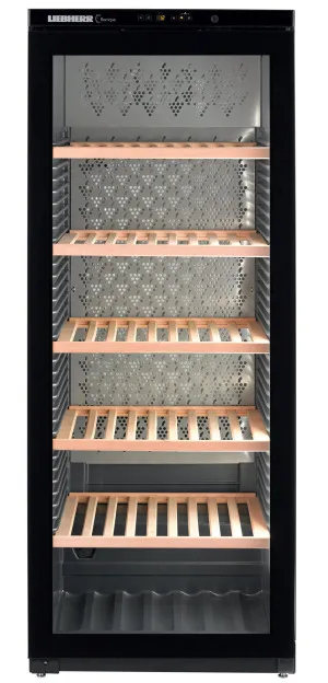 Liebherr Barrique 168 Bottle Wine Storage Cabinet WKGB4113 by Liebherr, a Wine Fridges for sale on Style Sourcebook
