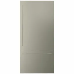 V-ZUG CombiCooler V6000 Supreme Stainless Steel Front Panel Set Right Hinge 1087155 by V-ZUG, a Refrigerators, Freezers for sale on Style Sourcebook