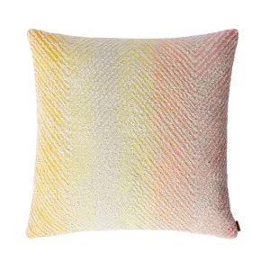 Missoni Island 172 Cushion 50x50 8053147122663 by Missoni, a Cushions, Decorative Pillows for sale on Style Sourcebook