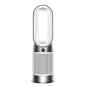 Dyson HP1 Hot+Cool Air Purifier White/Silver 544880-01 by Dyson, a Heating, Cooling & Air for sale on Style Sourcebook