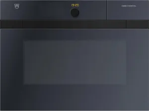 V-ZUG 45cm Compact Built-In Combi-Steam Oven CSTXSLZ60FY 2300875322 by V-ZUG, a Ovens for sale on Style Sourcebook