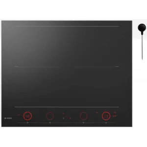 ASKO 64cm 4 Zone Induction Cooktop HID654GC by Asko, a Cooktops for sale on Style Sourcebook