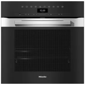 Miele DGC7450 VitroLine Steam Combi Oven Clean Steel Trim DGC7450CLST by Miele, a Ovens for sale on Style Sourcebook