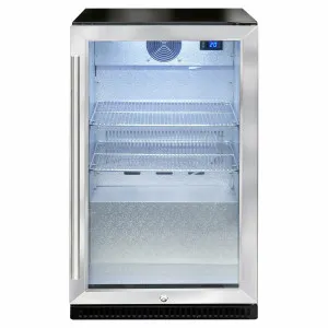 Artusi 118L Outdoor Beverage Centre AOF1S by Artusi, a Refrigerators, Freezers for sale on Style Sourcebook