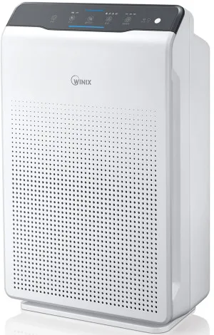 Winix Zero 4 Stage Air Purifier AUS-1050AZBU by Winix, a Heating, Cooling & Air for sale on Style Sourcebook