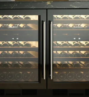 Sub-Zero Wine Cabinet Dual Installation Kit 7031699 by Sub-Zero, a Refrigerators, Freezers for sale on Style Sourcebook