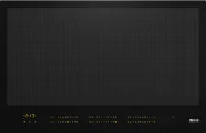 Miele 80cm Induction Cooktop KM7678-2FL by Miele, a Cooktops for sale on Style Sourcebook