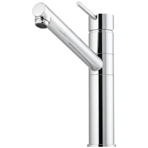 Oliveri Venice Swivel Mixer Tap Chrome VE590FCR by Oliveri, a Kitchen Taps & Mixers for sale on Style Sourcebook