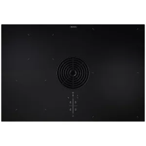 Bora M Pure 76cm Surface Induction Cooktop with Integrated Cooktop Extractor - Exhaust Air PURMA by Bora, a Cooktops for sale on Style Sourcebook