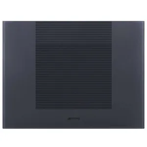Smeg Linea Compact Wine Cellar - Neptune Grey CVI121G by Smeg, a Wine Fridges for sale on Style Sourcebook