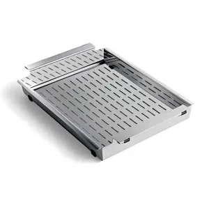 Artinox Planum Colander 280 8VQLF2842 by Artinox, a Kitchen Sinks for sale on Style Sourcebook