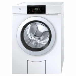 V-ZUG AdoraWash V6000 8kg Front Load Washing Machine 1102510010 by V-ZUG, a Washing Machines & Dryers for sale on Style Sourcebook