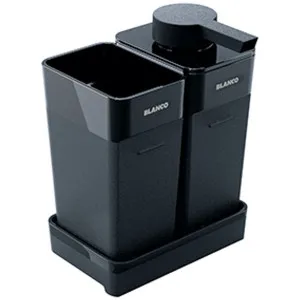 Blanco Worktop Organiser Soap Dispenser Sink Accessory 527449 by Blanco, a Kitchen Sinks for sale on Style Sourcebook