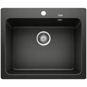 Blanco Naya 6 Inset laundry sink NAYA6BK5 by null, a Laundry Accessories for sale on Style Sourcebook