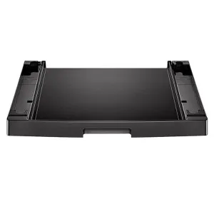 LG Washing Machine Stacking Kit Black STKIT-BK by null, a Laundry Accessories for sale on Style Sourcebook