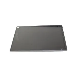 BeefEater 320mm Cast Iron Signature V Plate 93813 by null, a BBQs for sale on Style Sourcebook