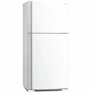 Mitsubishi Electric 458L Top Mount Fridge MR-458ER-W-A by Mitsubishi Electric, a Refrigerators, Freezers for sale on Style Sourcebook