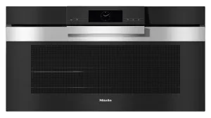 Miele 90cm PureLine Pyrolytic Built-in Oven H7890BP by Miele, a Ovens for sale on Style Sourcebook