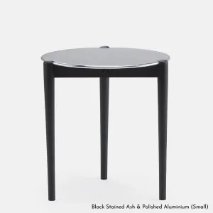 De La Espada Sidekicks Occasional Large Side Table in Ash Timber 456LA by De La Espada, a Side Table for sale on Style Sourcebook