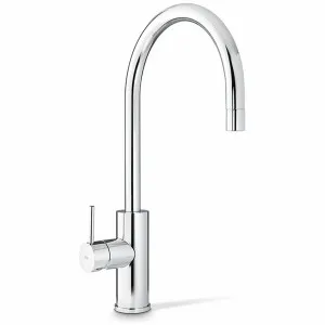 Zip Arc Gooseneck Non-Filtered Mixer Tap Chrome 93867 by Zip, a Kitchen Taps & Mixers for sale on Style Sourcebook