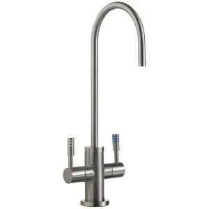 Zip ChillTap Sparkling Chilled Still and Sparkling Filtered Water Kit CT1003-1-91295 by Zip, a Kitchen Taps & Mixers for sale on Style Sourcebook