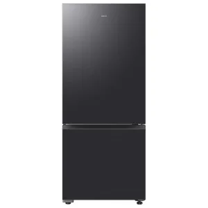 Samsung 427L Bottom Mount Refrigerator Matte Black SRL4200B by Samsung, a Refrigerators, Freezers for sale on Style Sourcebook