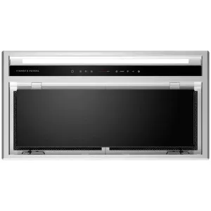 Fisher & Paykel Series 7 60cm Integrated Undermount Rangehood Stainless Steel HP60IDCHX4 by Fisher & Paykel, a Rangehoods for sale on Style Sourcebook
