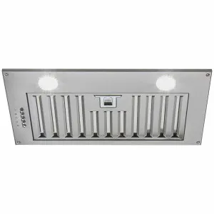Schweigen 60cm Undermount Rangehood Stainless Steel On Board Motor WINU-6 by Schweigen, a Rangehoods for sale on Style Sourcebook