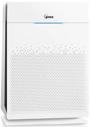 Winix Zero+ Pro 5 Stage Air Purifier AUS-1250AZPU by Winix, a Heating, Cooling & Air for sale on Style Sourcebook