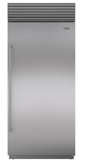 Sub-Zero Classic 620L Built-In All Freezer Right Hinge ICBBI36FSPHRH by Sub-Zero, a Refrigerators, Freezers for sale on Style Sourcebook