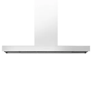 ILVE 60cm Wall Mounted Canopy Rangehood Stainless Steel AGK60SS by Ilve, a Rangehoods for sale on Style Sourcebook