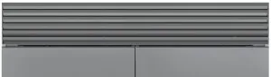 Sub-Zero Dual Wide Grille 7010484 by Sub-Zero, a Refrigerators, Freezers for sale on Style Sourcebook