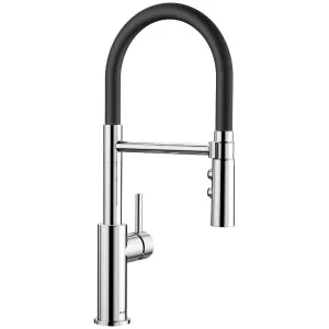Blanco CATRIS-S FLEXO Mixer Tap Chrome 527662 by Blanco, a Kitchen Taps & Mixers for sale on Style Sourcebook