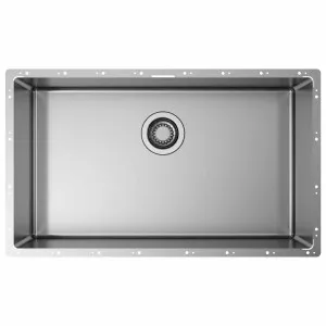 Artinox Linea 74 Edgeless Sink L74WM by Artinox, a Kitchen Sinks for sale on Style Sourcebook