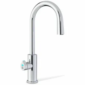Zip HydroTap G5 Home Arc Plus Boiling & Chilled Filtered Tap Chrome H5L784Z00AU by Zip, a Kitchen Taps & Mixers for sale on Style Sourcebook