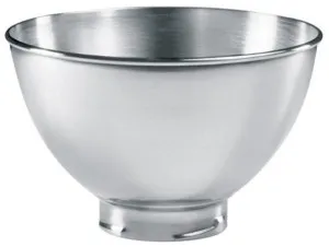 KitchenAid KB3SS 2.8L Mixing Bowl Attachment 90250 by null, a Small Kitchen Appliances for sale on Style Sourcebook